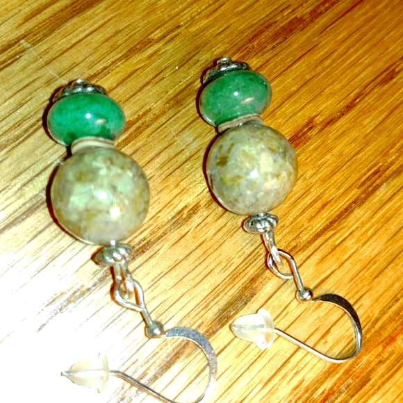 Genuine turquoise - Picture 6 of 6